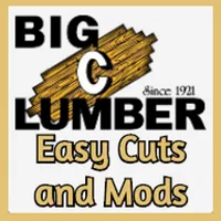 Easy Cuts and Mods icon