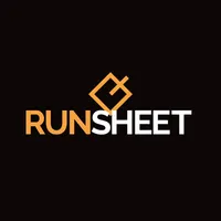 Runsheet icon