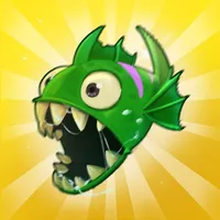 Piranha Gun icon