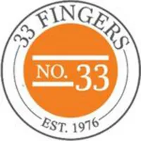 33 Fingers icon