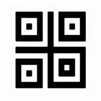 QRMe – Contact QR Code Maker icon