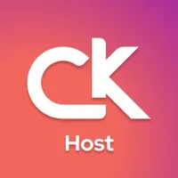 Co-Keeper Host icon