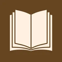 Bible Reading Progress Tracker icon