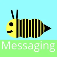 Bee Messaging icon