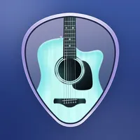 Funny Guitar icon