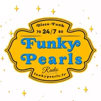 Radio Funk Funky Pearls icon