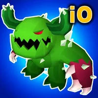 Monstars.io: Monster Evolution icon