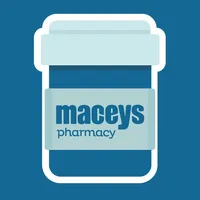 Macey's Rx icon