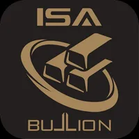 ISA Bullion icon