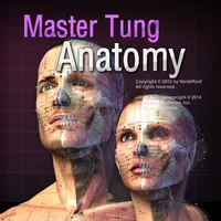 Master Tung`s Acupoint Anatomy icon