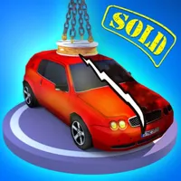 Car Broker 3D: Repair Tycoon icon