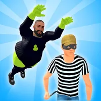 Catch a Thief 3D icon