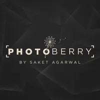 Photoberry by Saket icon