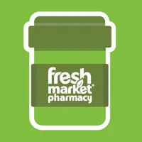 Fresh Market Rx icon