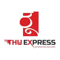 ThuExpress Delivery Agent icon