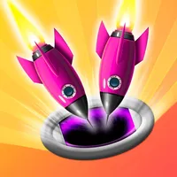 Match & Catch Battle icon