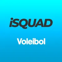 iSquad Voleibol icon