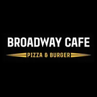 Broadway Cafe. icon