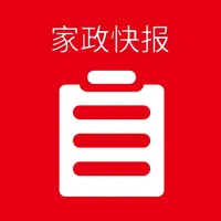 家政快报 icon