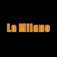 La Milano Pizza icon