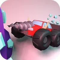 Diamond Miner Pro 3D icon