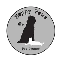 Happy Paws Pet Lounge icon