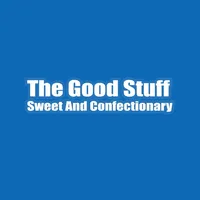 The Good Stuff Sweet And Confe icon