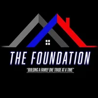 FOUNDATION. icon