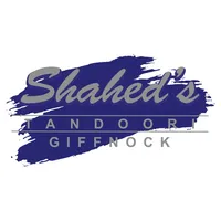 Shahed's Tandoori icon