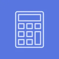 Fraction Calculator (Simple) icon