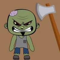 Zombie Skipping icon