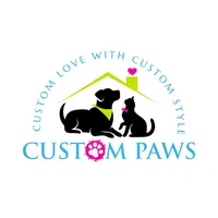 Custom Paws icon