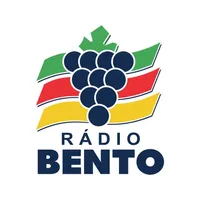 Rádio Bento icon