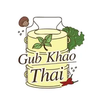 Gub Khao Thai Restaurant icon