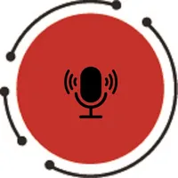 iSpeech Recorder icon