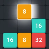 Number Merge® Match 2 Puzzle icon