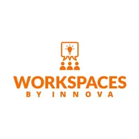 WORKSPACES BY INNOVA icon