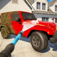 Power Wash - Driving Simulator icon