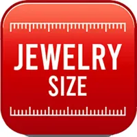 Jewelry Size icon