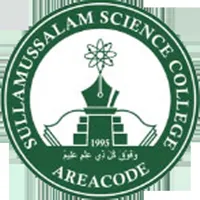 SS College,Areecode icon