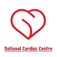 National Cardiac Centre icon