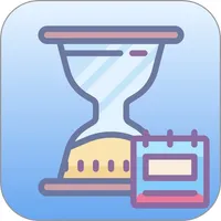 Timmy: Time & Pomodoro Tracker icon