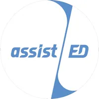 assistED icon