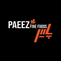 Paeez Fine Foods icon