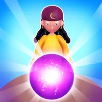 Fortune Teller Rush icon