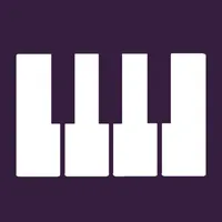 Easy Piano learning icon