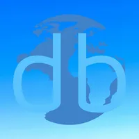 DBlue icon