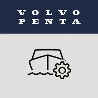 Volvo Penta Sea Trial icon