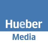 Hueber Media icon