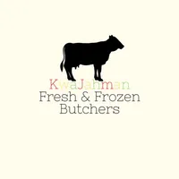 KwaJahman Butchers icon